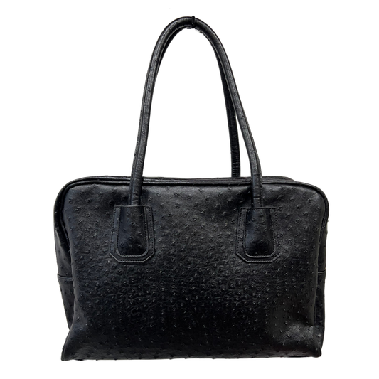 Large Black Bag