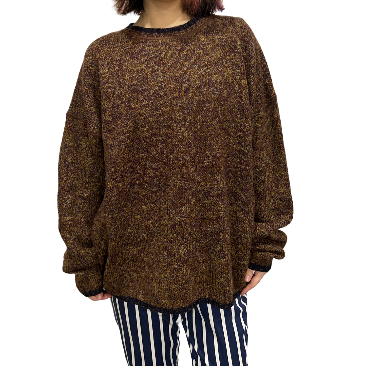 Cozy Woolrich Sweater