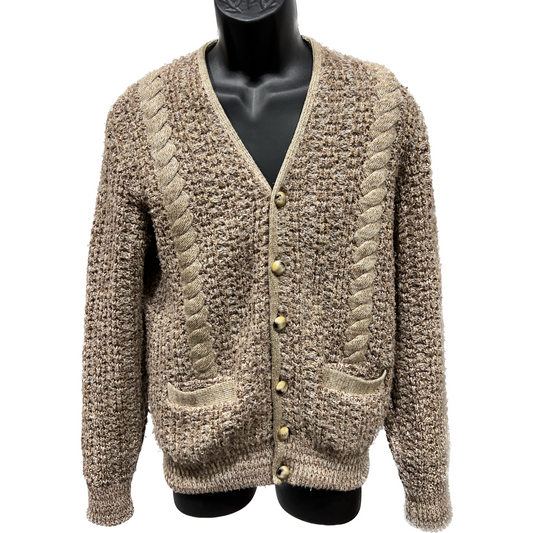 Prince Belini Vintage Cardigan