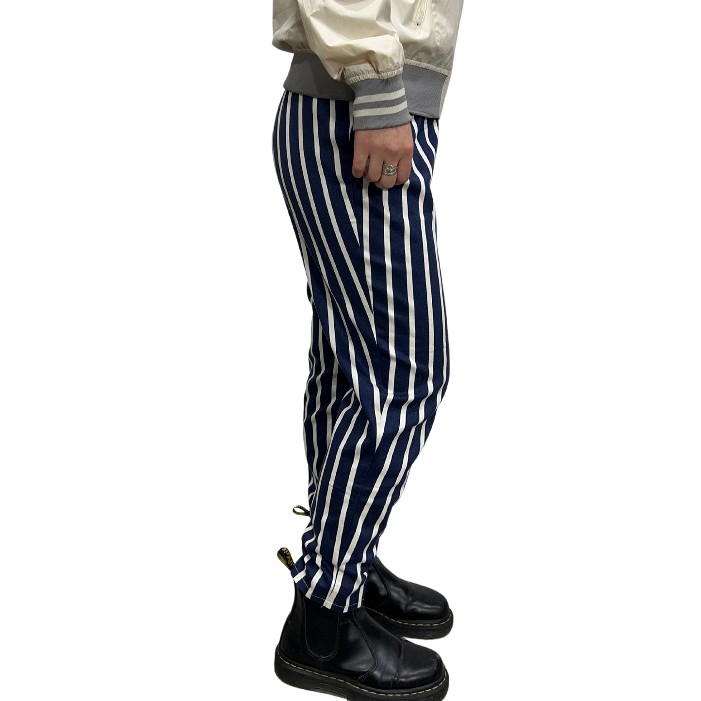 Mark & Spencer Striped Pants