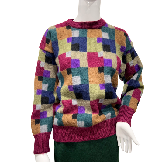 Vintage 1990s Sweater